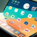 iPhone Fold 2026 : cet écran pliable quasi invisible leaké va vous scotcher !
