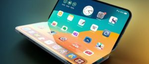 iPhone Fold 2026 : cet écran pliable quasi invisible leaké va vous scotcher !