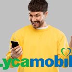 Inédit : 200 Go, appels illimités et 9 Go roaming à seulement 6,99 € chez Lycamobile !