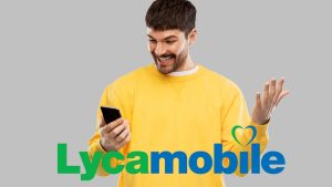 Inédit : 200 Go, appels illimités et 9 Go roaming à seulement 6,99 € chez Lycamobile !