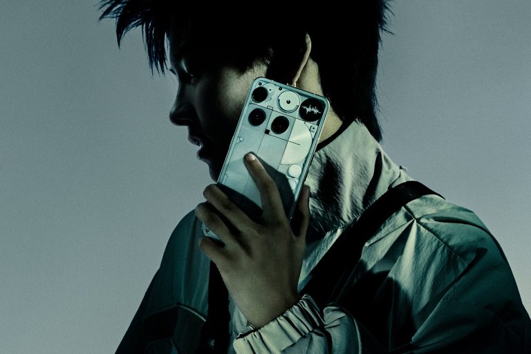 Nothing Phone 3 : découvrez les 3 innovations folles qui vont vous faire craquer !