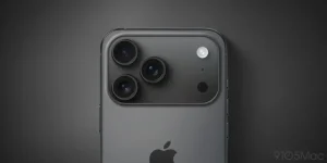 iPhone 17 Pro Max : cette batterie XXL de 5000 mAh va tout révolutionner !