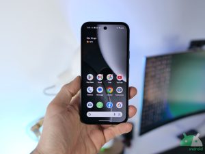 Android System Intelligence métamorphosé : le look Material 3 Expressive qui va vous scotcher !