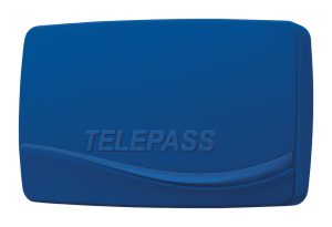 Ce boîtier Telepass Grab & Go sans abonnement débarque en magasin : payez votre péage 1 € par jour et économisez !