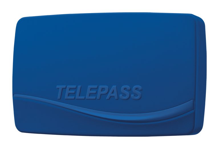 Ce boîtier Telepass Grab & Go sans abonnement débarque en magasin : payez votre péage 1 € par jour et économisez !