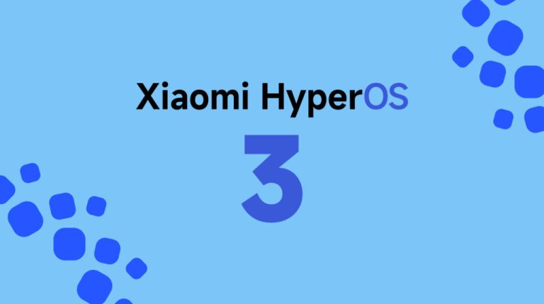 Vous n’allez pas y croire : seuls ces 7 Xiaomi & Redmi recevront HyperOS 3 dès cet automne !