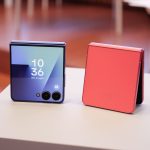 Incroyable astuce : exécutez n’importe quelle application sur l’écran externe de votre Galaxy Z Flip !