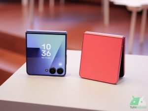 Incroyable astuce : exécutez n’importe quelle application sur l’écran externe de votre Galaxy Z Flip !