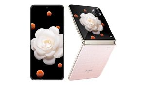 HONOR Magic V Flip 2 : ce leak va vous étonner – écran 6,8″, batterie XXL de 5500 mAh et plus !