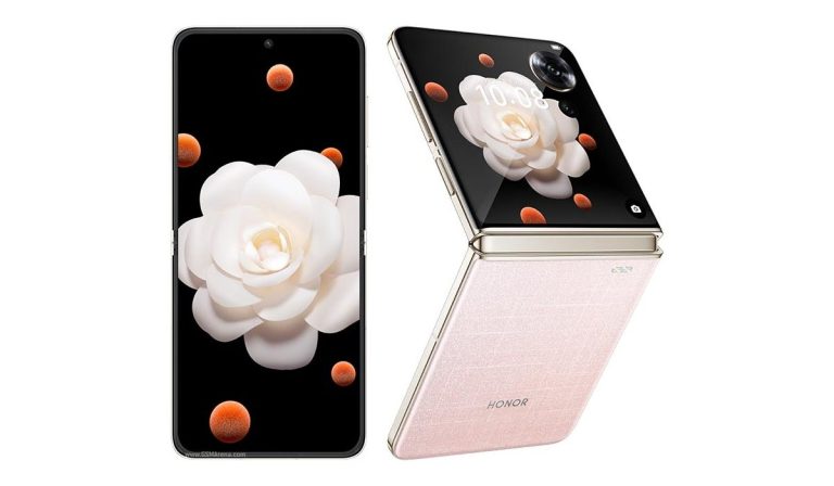 HONOR Magic V Flip 2 : ce leak va vous étonner – écran 6,8″, batterie XXL de 5500 mAh et plus !