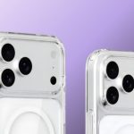iPhone 17 Pro : cette barre photo XXL et le logo Apple déplacé vont vous surprendre !