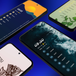 Incroyable mise à jour Niagara Launcher : 3 thèmes et packs d’icônes qui vont métamorphoser votre Android !