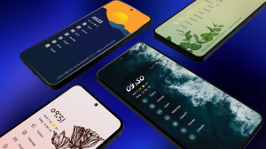 Incroyable mise à jour Niagara Launcher : 3 thèmes et packs d’icônes qui vont métamorphoser votre Android !