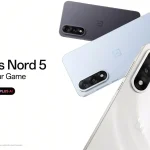 OnePlus Nord 5 : à 449 €, la fiche technique incroyable qui va faire oublier les flagships !