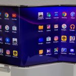 Incroyable : Samsung lancera un smartphone pliable à 3 volets avant fin 2025 !
