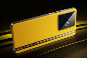 Realme GT 7T à 399 € + chargeur 120 W GRATUIT : l’offre Amazon à ne pas manquer !