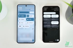 Android 16 QPR1 cache un redesign visuel décoiffant pour vos menus Sécurité et Confidentialité !