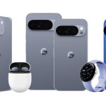 Pixel 10 : ces rendus officiels leakés vont vous faire craquer – Indigo, Jade et Moonstone sont irrésistibles !