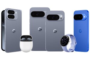 Pixel 10 : ces rendus officiels leakés vont vous faire craquer – Indigo, Jade et Moonstone sont irrésistibles !