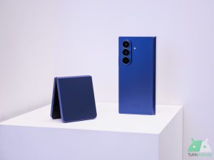 Réparer votre Galaxy Z Fold7 vous ruinera : découvrez la facture folle de 761 € !