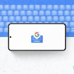 Gboard dissimule un clavier T9 inédit et une dictée vocale IA bluffante : vous allez craquer !