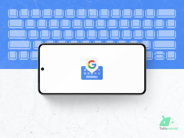 Gboard dissimule un clavier T9 inédit et une dictée vocale IA bluffante : vous allez craquer !