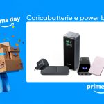 Prime Day 2025 : 10 offres incroyables sur chargeurs et power banks – la n°5 est dingue !