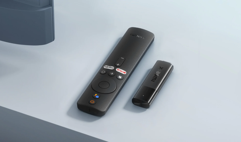 Xiaomi sort en catimini sa TV Stick 4K Google TV à moins de 40 € – découvrez l’offre immanquable !