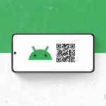 Android dévoile en catimini un scanner QR ultra-design : vous n’en croirez pas vos yeux !