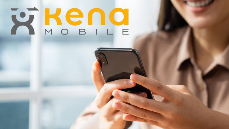 Forfait 5G à 5,99 € chez Kena Mobile : 200 Go, appels illimités et 2 mois offerts – une offre incroyable !