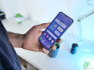 4 nouveautés Samsung ultra-pratiques arrivent cette semaine sur votre Galaxy – la troisième va vous surprendre !