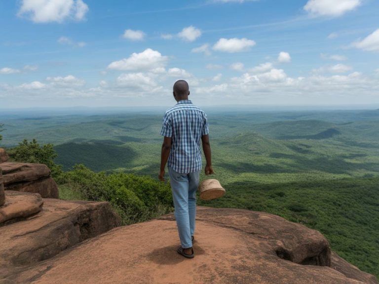 Esim Tanzanie : quelles cartes virtuelles pour rester connecté ?
