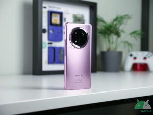Honor Magic 7 Lite à 264 € : l’autonomie record et 512 Go qui font craquer tout le web !