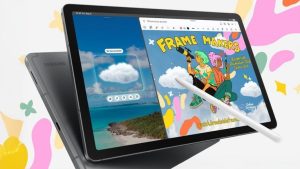 Samsung Galaxy Tab S10 Lite à moins de 400 € – découvrez l’astuce secrète qui change tout !