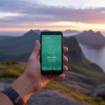 Esim Cap Vert : se connecter localement sans carte physique