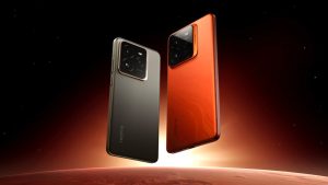Realme GT 8 Pro : fuite choc dévoile écran 2K, capteur 200 Mpx et Snapdragon de folie !