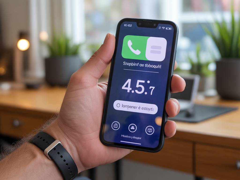 Comment savoir si mon téléphone est débloqué : astuces simples à essayer