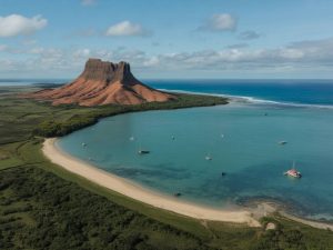 Esim Madagascar : quelle carte choisir pour internet local