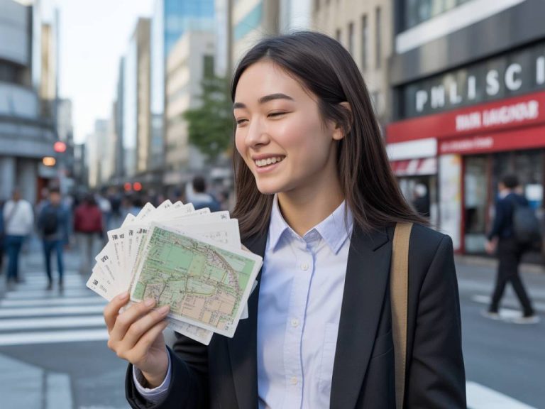Esim Japon : quelle carte choisir et comment l’activer