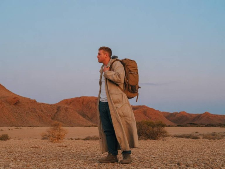 Esim Namibie : accès rapide au réseau mobile en voyage