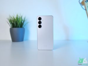 Le Galaxy S25 FE se dévoile : découvrez le scoop sur sa batterie, son prix et son écran surprises !