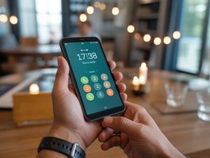 Connaître son numéro Lebara : comment l’afficher sur votre mobile