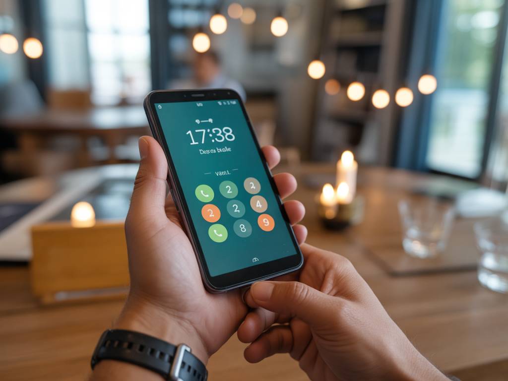 Connaître son numéro Lebara : comment l’afficher sur votre mobile