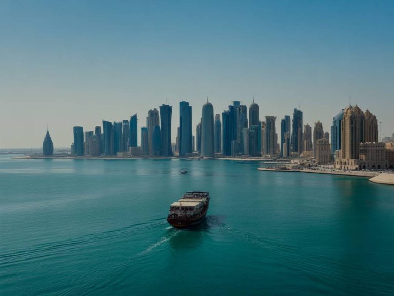 Esim Qatar : meilleures options eSIM pour les voyageurs