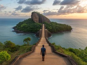 Esim Sri Lanka : quelle solution eSIM choisir en 2024