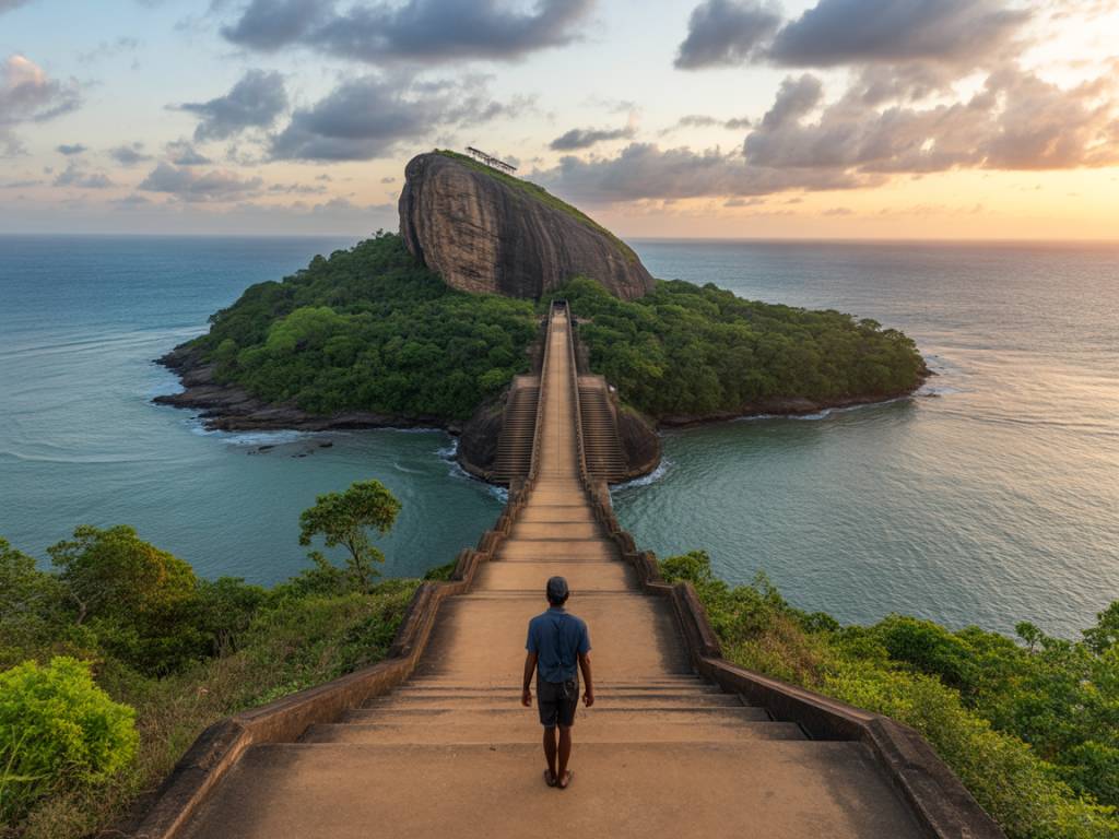 Esim Sri Lanka : quelle solution eSIM choisir en 2024