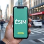 Esim Australia : comparatif des offres eSIM pour mobiles