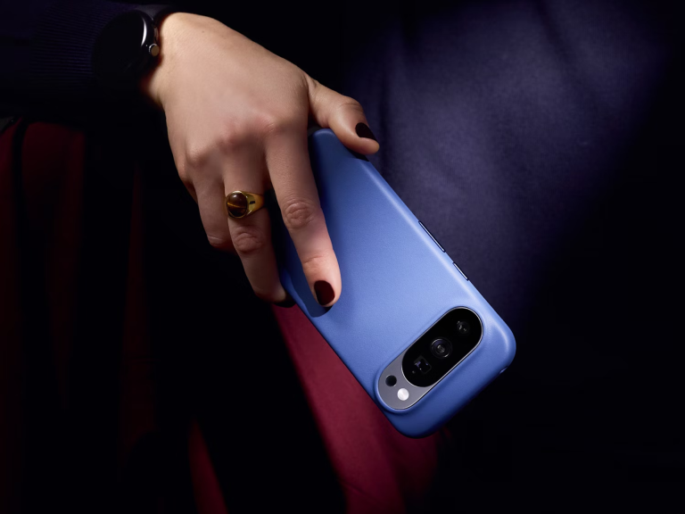 Cette coque Bellroy en cuir ultra-fine pour Pixel 10 va transformer votre smartphone – son prix va vous surprendre !