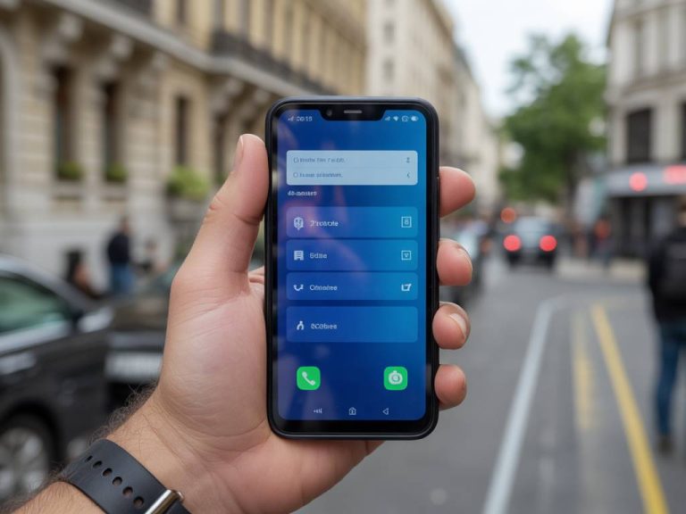 Comment savoir si un téléphone est simlocké : méthodes pour vérifier