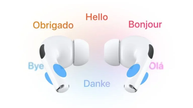 Vos AirPods vont bientôt traduire en direct ! Découvrez le secret d’iOS 26 qui va tout changer